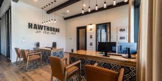 Hawthorne at the Mill Gallery 8