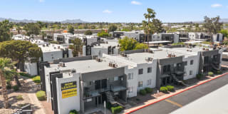 Alegria Apartment Homes Gallery 18