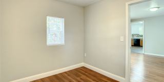 Charming Three bedroom one bath with huge backyard Gallery 30