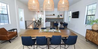NoA on McNeil Townhomes + Flats Gallery 2