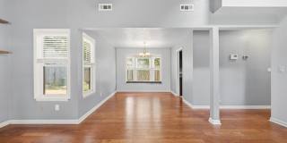 Beautifully maintained 3 bedroom, 2.5 bathroom home for rent in the heart of central Virginia Beach! Gallery 9