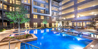 Hall Street Flats Gallery 1