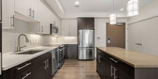 One Canal Apartment Homes Gallery 6