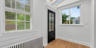 Charming Brick Colonial in Brookland/Woodridge — Classic Character Meets Modern Comfort! Gallery 8