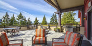 CityScape Apartments Gallery 2