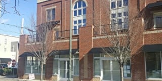 101 South Meadow Street Gallery 1