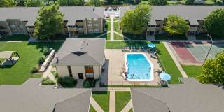 Crosswinds Villas Gallery 1