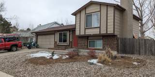 3 Bedroom Home in D20 Available Now! 3 Bedroom Home in D20 Available Now! Gallery 1