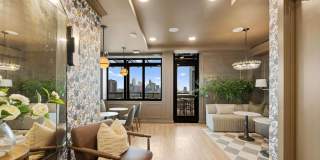 The Campbell Gallery 4