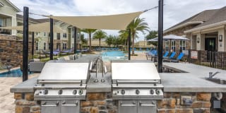 Verso Luxury Apartments Gallery 33