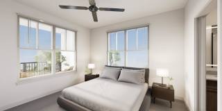 The Residences at The Gilmore Gallery 7