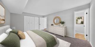 Eagle Rock Apartments at Bel Air North Gallery 3