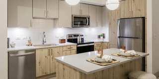 Treo Apartments Gallery 2