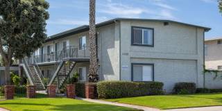2 Bedroom + 1 Bathroom Apartment | Oxnard Shores | Unfurnished Gallery 1
