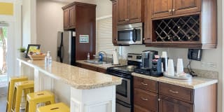 Crosstimbers Apartment Homes Gallery 9