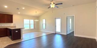 Limited-Time Offer: Lease by July 31, 2026, and receive $500 off your security deposit! Must See Ready to Move In! Perfectly Priced 3 Bedroom 2 Bath Ranch! Gallery 4