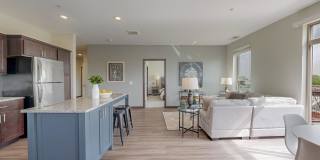 Lake Jonathan Flats Gallery 13