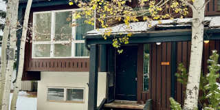 2 bedroom duplex in West Vail Gallery 1