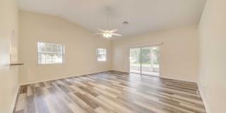 For Lease - Palmetto Trace 3 BR | 2 BA  - Community Pool - 2 Car Garage - Lawn Service Included! Gallery 6