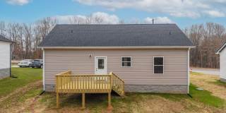 Brand New Built 3bd, 2 bath Home!! Gallery 1