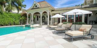 ** AQUALANE SHORES CUSTOM-DESIGNED 4 BEDROOM/5.5 BATH PRIVATE POOL HOME ** SEASONAL ** LUXURY ** AMAZING WATER VIEW ACCESS TO GULF OF MEXICO ** Gallery 15