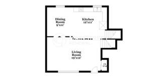 1256 Thurell Road Gallery 5