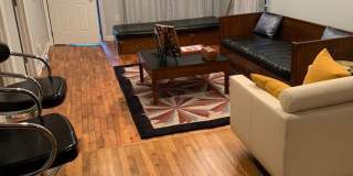 Charming 2BR House in Savannah Gallery 8