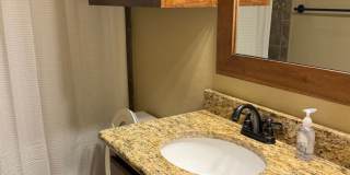 Beautiful Two Bedroom, Two Bathroom Home w/ Study for lease at The Enclave in NW Norman!! Beautiful Two Bedroom, Two Bathroom Home w/ Study for lease at The Enclave in NW Norman!! Gallery 13