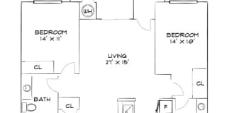 Villas at Towngate Gallery 19