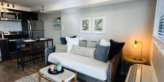 The Hedge Apartments Gallery 10