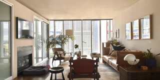 1029 Natoma Street Gallery 1
