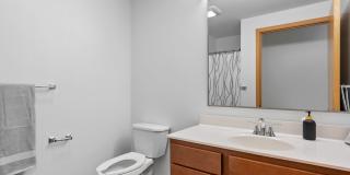 Waterfront Apartments Gallery 55