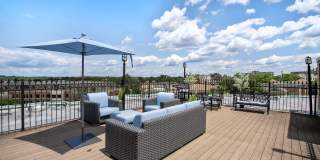Park Terrace Apartments Gallery 14