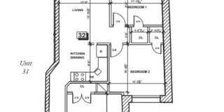 The Kensington at 516 Orange St! Gallery 189