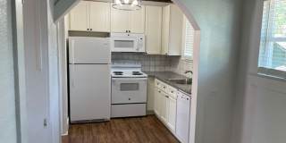 1 bedroom/1 bath apartment Gallery 5