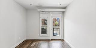 Modern U Street Condo | 2 Bed | 2 Bath | 1000 Sf | Large Balcony | 1 Parking Space Gallery 21