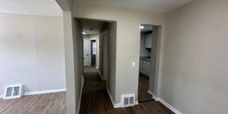 This beautifully updated 3-bedroom, 1-bath single-family home is ready for move-in! Gallery 5