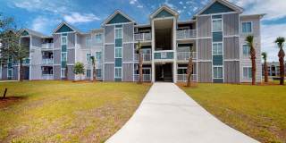 Coastal Club Apartments Gallery 33