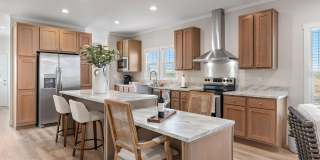 The Homes at Wolf Creek Gallery 4