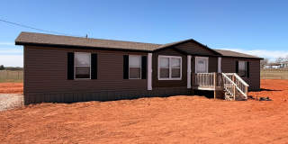 3br 2ba on 1.5 acres in Blanchard!! Gallery 1