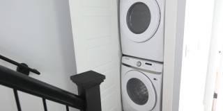 310 East Beck Street Gallery 31