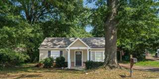 Charming Updated 2-Bedroom Home with Fenced Yard in the Heart of Smyrna Gallery 1