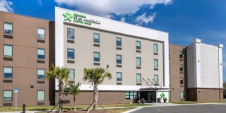 Tampa - Fairgrounds - Casino Gallery 3