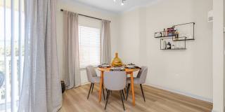 TGM University Park Gallery 8