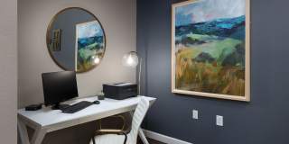 1201 Covell Village Gallery 23