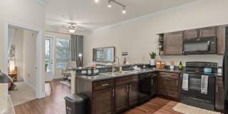Lake Lofts at Deerwood Gallery 21