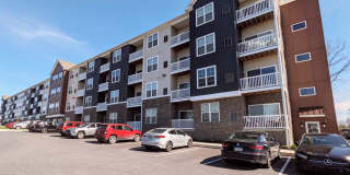 Signature Flats at Hershey Gallery 21