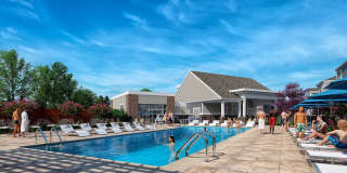 Springs at Lake Cook Crossing Gallery 9