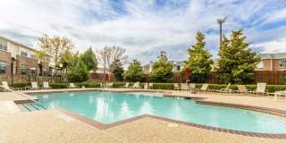 West Virginia Park Apartments Gallery 10