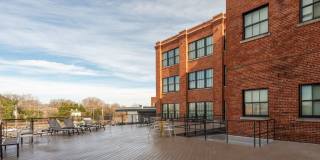 Petersburg ArtistSpace Lofts Gallery 72